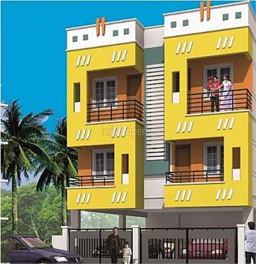# 9945622 - £32,480 - 2 Bed Apartment, Chennai, Chennai, Tamil Nadu, India
