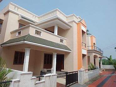 # 9946714 - £47,332 - 3 Bed Villa, Ernakulam, Ernakulam, Kerala, India