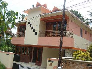 # 9950421 - £99,923 - 4 Bed Villa, Thiruvananthapuram, Thiruvananthapuram, Kerala, India