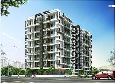 # 9958362 - £286,179 - 4 Bed Apartment, Hyderabad, Hyderabad, Telangana, India