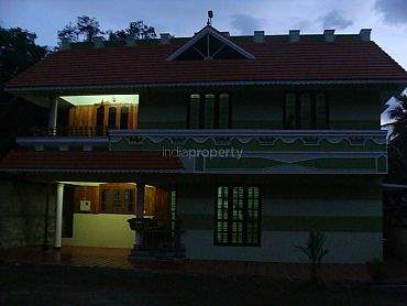 # 9960661 - £61,006 - 3 Bed Villa, Thiruvananthapuram, Thiruvananthapuram, Kerala, India