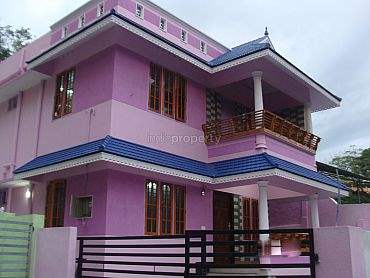 # 9960663 - £63,109 - 4 Bed Villa, Thiruvananthapuram, Thiruvananthapuram, Kerala, India