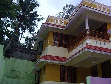 # 9960670 - £57,850 - 3 Bed Villa, Thiruvananthapuram, Thiruvananthapuram, Kerala, India