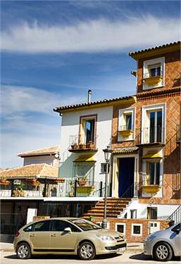# 12006349 - £87,538 - 2 Bed Apartment, Cortes de la Frontera, Malaga, Andalucia, Spain