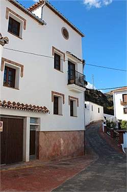 # 12032981 - £261,301 - 2 Bed Townhouse, Benarraba, Malaga, Andalucia, Spain