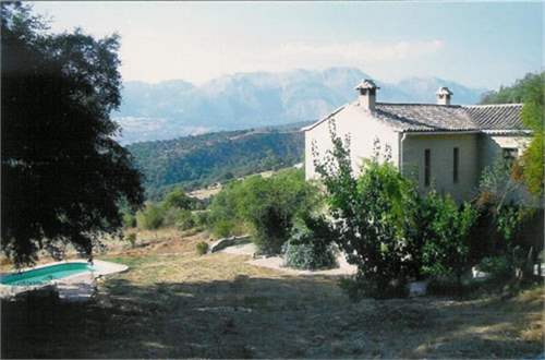 # 16227525 - £236,353 - 2 Bed Cottage, Gaucin, Malaga, Andalucia, Spain