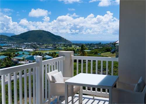 # 41691260 - From £170 to £340 - 1 Bed Apartment, Frigate Bay, Saint George Basseterre, St Kitts and Nevis