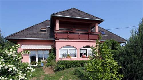 # 7567157 - £237,228 - 7 Bed House, Zala, Hungary
