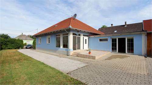 # 7567166 - £136,559 - 1 Bed House, Zalaszentgrot, Zala, Hungary