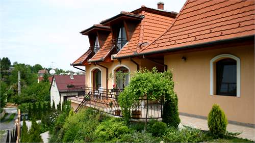 # 7567172 - £303,757 - 7 Bed House, Zalakaros, Zala, Hungary