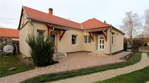# 7567179 - £76,683 - 1 Bed House, Zalacsany, Zala, Hungary