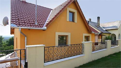 # 7567211 - £107,672 - 3 Bed House, Zala, Hungary