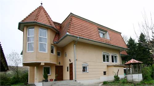 # 7567250 - £151,441 - 3 Bed House, Misefa, Zala, Hungary