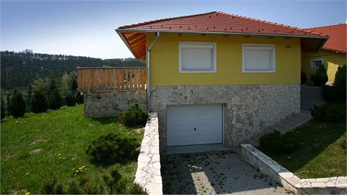 # 7567254 - £61,539 - 2 Bed House, Zalacsany, Zala, Hungary