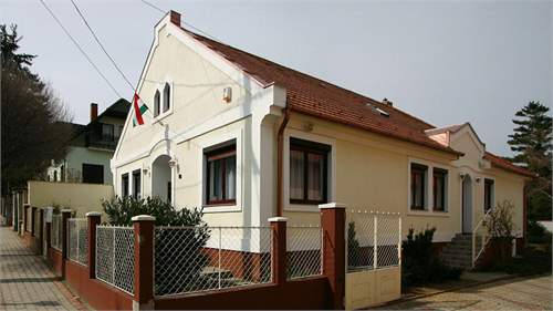 # 7567300 - £302,006 - 5 Bed House, Heviz, Zala, Hungary
