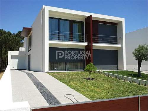 # 26512261 - £393,921 - 3 Bed Villa, Costa da Caparica, Almada, Setubal, Portugal