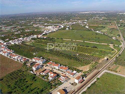 # 26512264 - £1,969,605 - Land & Build, Tavira, Tavira, Faro, Portugal