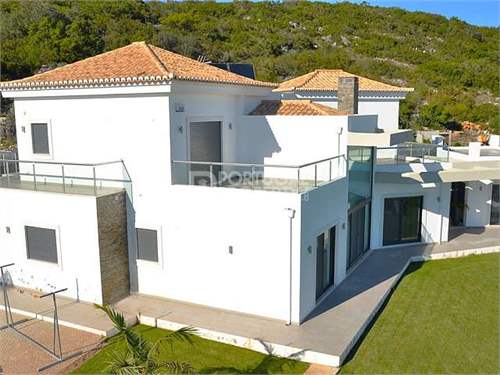 # 26512438 - £1,663,222 - 4 Bed Villa, Faro, Portugal