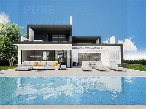 # 26512700 - £1,619,453 - 4 Bed Villa, Vilamoura, Loule, Faro, Portugal
