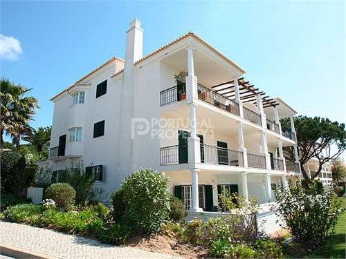 # 26512708 - £744,073 - 3 Bed Apartment, Vale do Lobo, Loule, Faro, Portugal