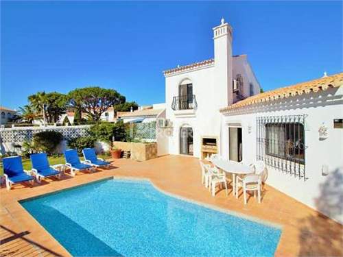 # 26512759 - £520,851 - 2 Bed Villa, Faro, Portugal