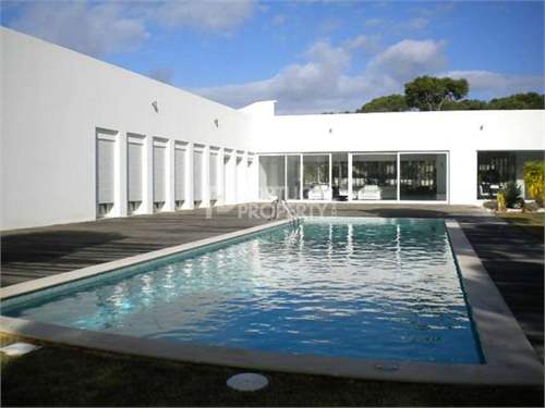 # 26512833 - £2,188,450 - 6 Bed Villa, Vilamoura, Loule, Faro, Portugal