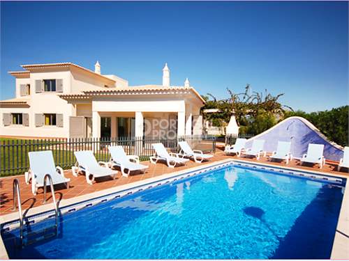 # 26512845 - £568,997 - 5 Bed Villa, Albufeira, Albufeira, Faro, Portugal