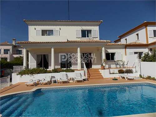 # 26512858 - £372,037 - 3 Bed Villa, Almancil, Loule, Faro, Portugal