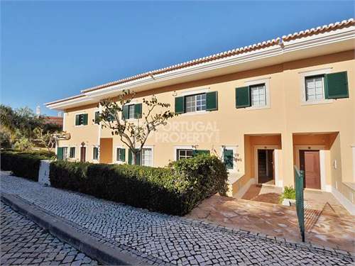 # 26513010 - £367,660 - 2 Bed Townhouse, Quinta do Lago, Loule, Faro, Portugal