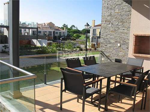 # 26513082 - £744,073 - 3 Bed Apartment, Vale do Lobo, Loule, Faro, Portugal