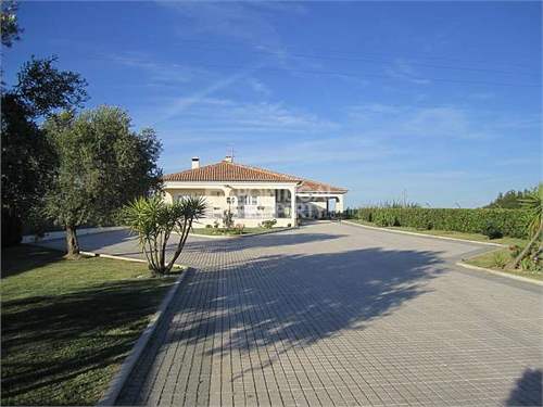 # 26513083 - £1,094,225 - 5 Bed Villa, Portugal