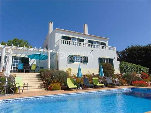 # 26513130 - £433,313 - 3 Bed Villa, Lagos, Faro, Portugal