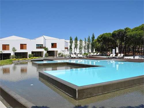 # 26513160 - £1,203,648 - 3 Bed Townhouse, Albufeira, Albufeira, Faro, Portugal