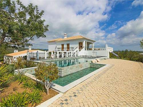 # 26601930 - £1,313,070 - 5 Bed Villa, Tavira, Tavira, Faro, Portugal