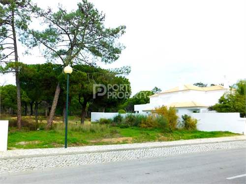 # 26997902 - £568,997 - Land & Build, Quinta do Lago, Loule, Faro, Portugal