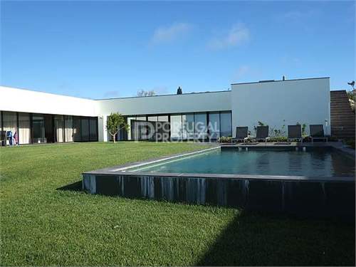 # 28685956 - £568,997 - 4 Bed Villa, Costa de Prata, Portugal