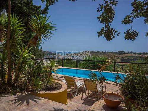 # 28686017 - £1,094,225 - 5 Bed Villa, Albufeira, Albufeira, Faro, Portugal