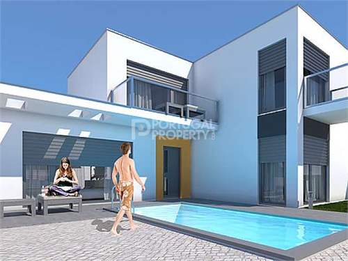 # 28686071 - £218,845 - 3 Bed Villa, Peniche, Leiria, Portugal