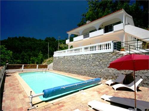# 28686194 - £401,799 - 4 Bed Villa, Monchique, Monchique, Faro, Portugal