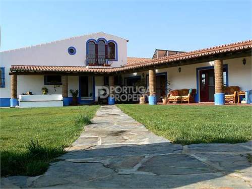 # 29226736 - £2,888,754 - Commercial Real Estate, Evora, Portugal