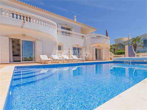 # 29381800 - £503,344 - 3 Bed Villa, Budens, Vila do Bispo, Faro, Portugal