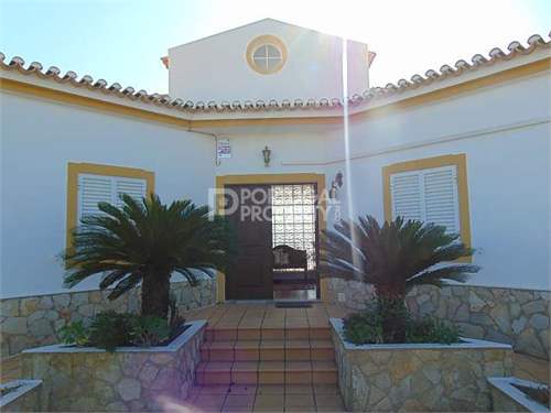 # 29451072 - £831,611 - 7 Bed Villa, Faro, Portugal