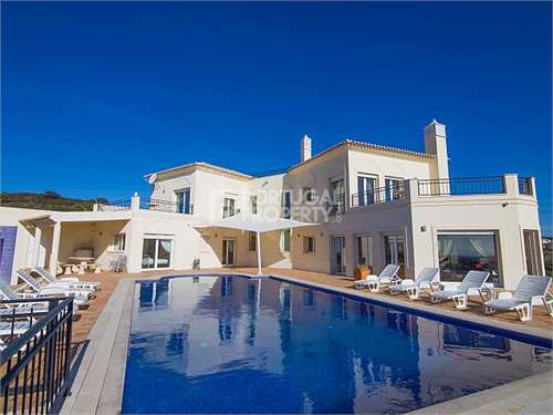 # 29890498 - £687,173 - 4 Bed Villa, Tavira, Tavira, Faro, Portugal