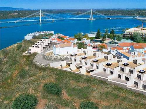 # 39308230 - £450,821 - 3 Bed , Ferragudo, Lagoa, Faro, Portugal