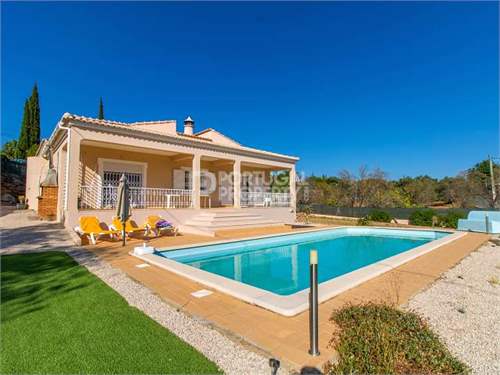 # 39308322 - £560,243 - 4 Bed , Almancil, Loule, Faro, Portugal