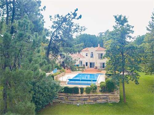 # 39308357 - £1,313,070 - 5 Bed , Quinta do Lago, Loule, Faro, Portugal