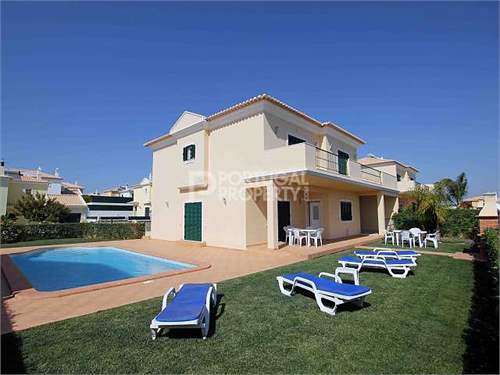 # 39308381 - £481,459 - 4 Bed , Silves, Silves, Faro, Portugal