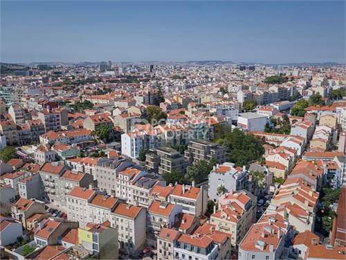 # 39308677 - £1,641,338 - 4 Bed , Lisbon City, Lisbon, Portugal