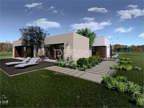 # 39996284 - £551,489 - 3 Bed , Silves, Silves, Faro, Portugal