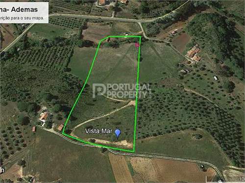 # 40379630 - £205,714 - Land & Build, Ponte de Sor, Portalegre, Portugal